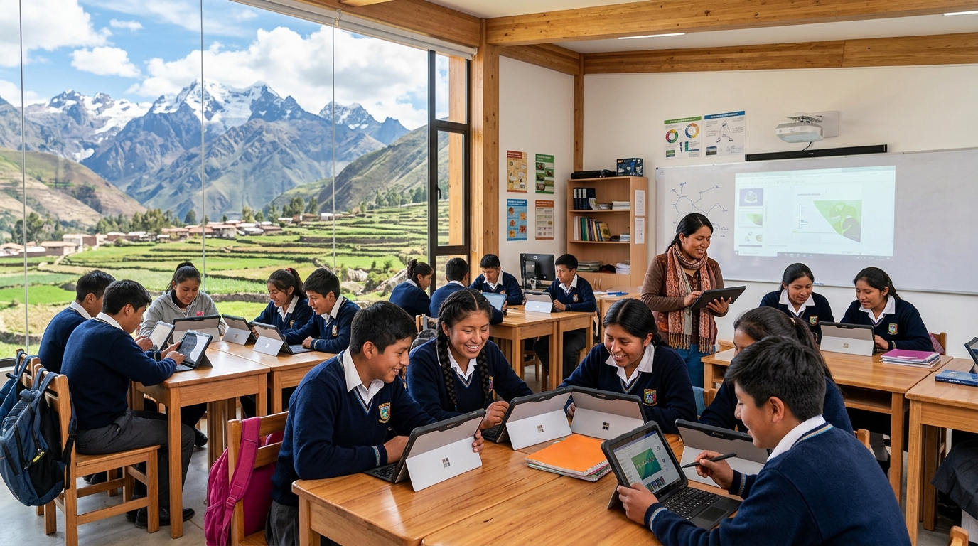 Innovación Educativa