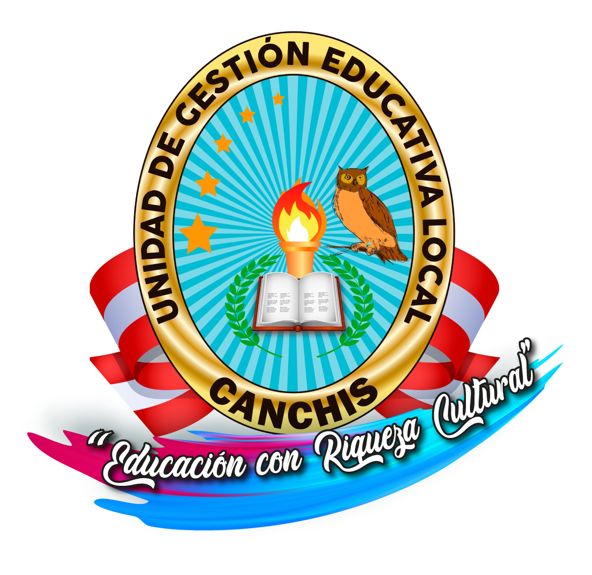 Logo Institución