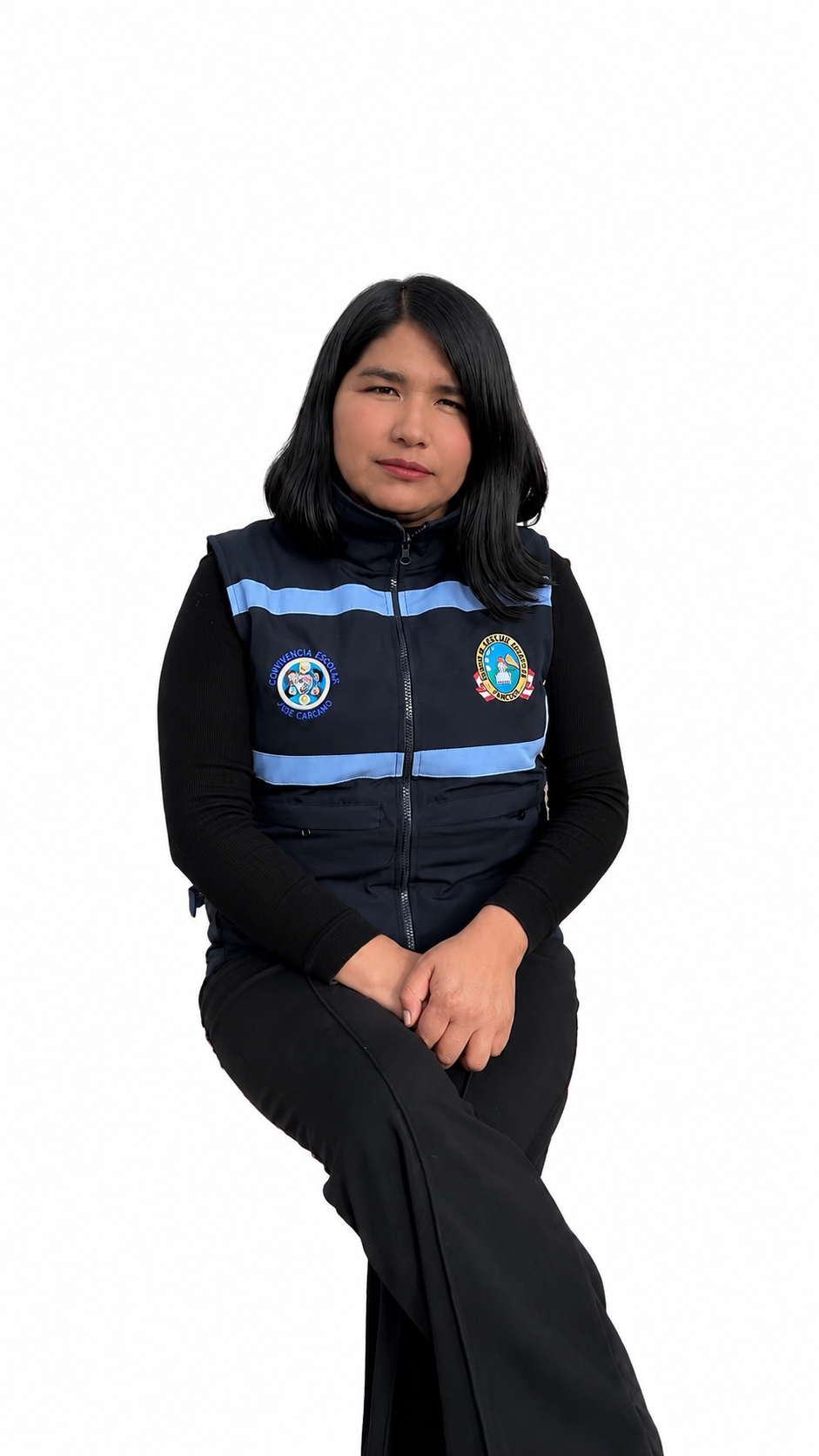Foto de Miriam Ttito Condori