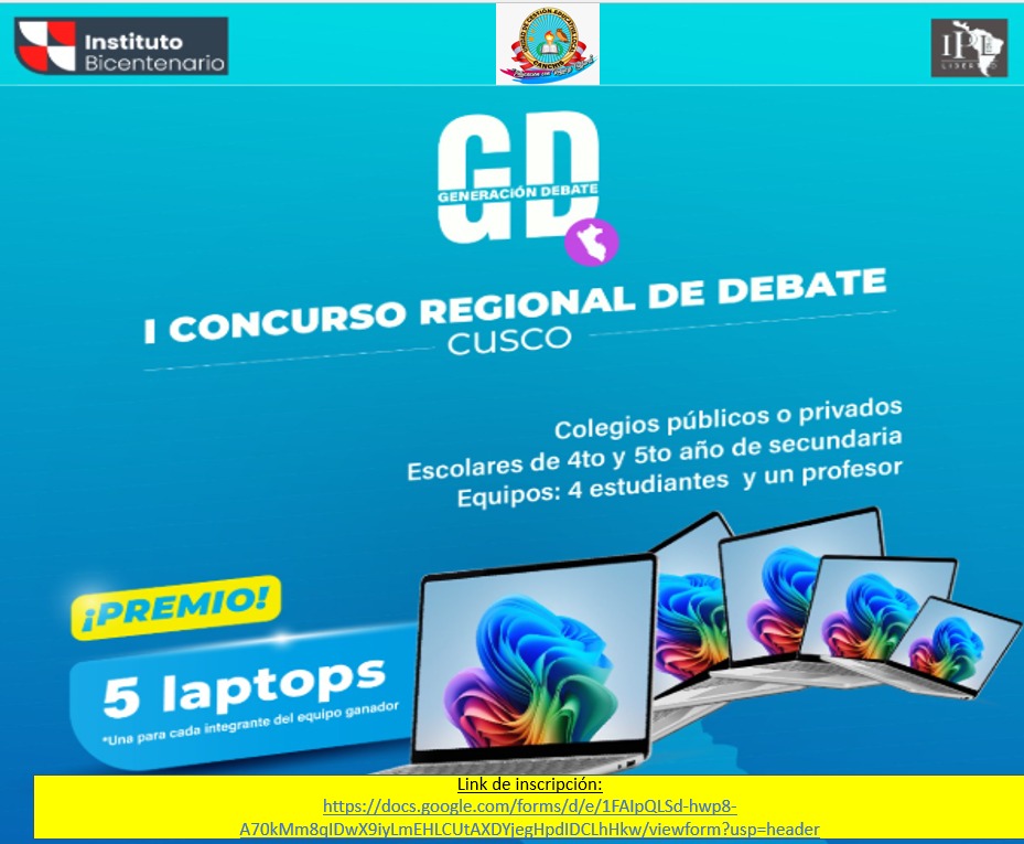 Proyecto Generación Debate