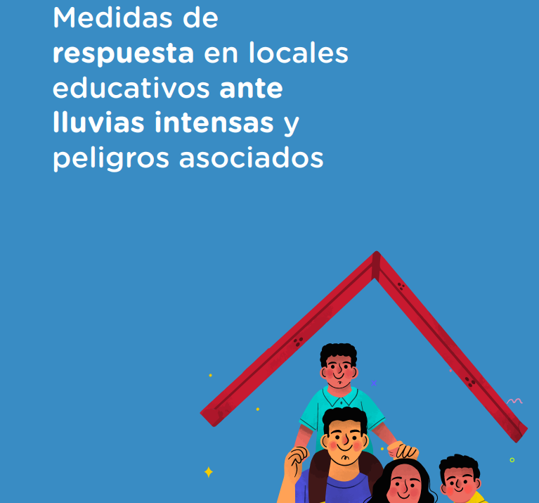 EJECUTAR ACCIONES INMEDIATAS ANTE LA DECLARATORIA DE EMERGENCIA PoR PELIGRO INMINENTE ANTE LLUVIAS INTENSAS Y TORMENTAS ELECTRICAS.